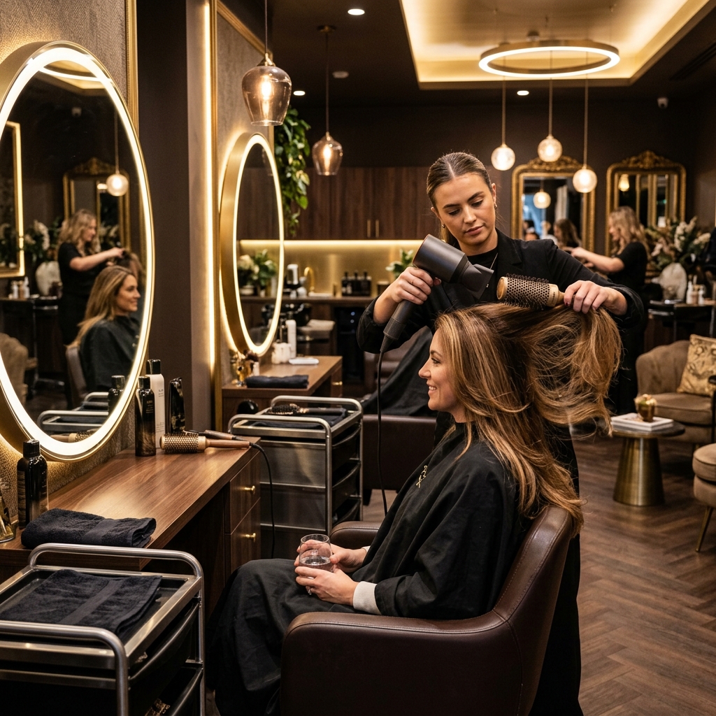 Hair Care