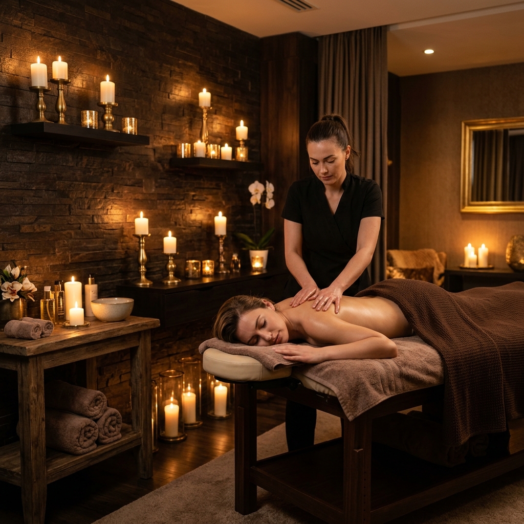 Body Care & Wellness